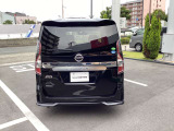 セレナ 2.0 ハイウェイスター V 