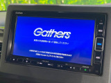 N-BOXカスタム G L ターボ ホンダセンシング 