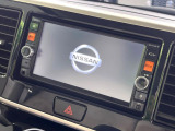【純正ナビ】人気の純正ナビを装備。オーディオ機能も充実しており、Bluetooth接続すればお持ちのスマホやMP3プレイヤーの音楽を再生可能!毎日の運転がさらに楽しくなります!!