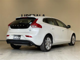 V40 T3 クラシック エディション 本革シート 修復歴無し