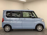 タント X リミテッド SAIII 