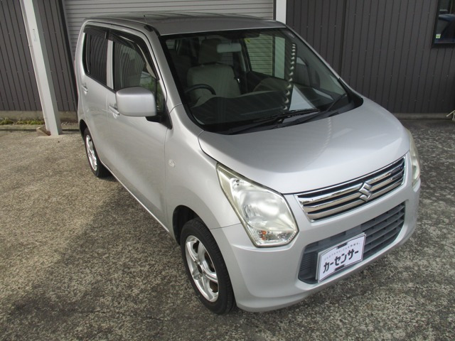 ワゴンR FX 4WD 