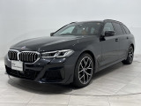 BMW 5シリーズツーリング