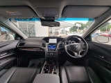 レジェンド 3.5 4WD 