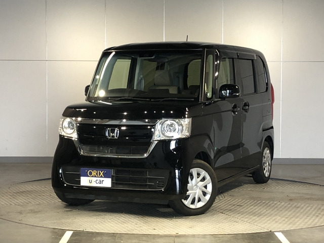 N-BOX  