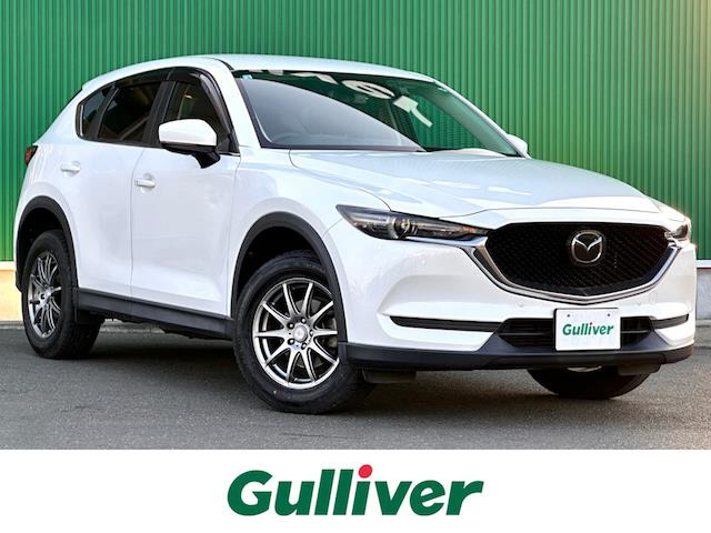 CX-5 2.2 XD プロアクティブ 修復歴無し