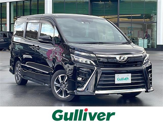 ヴォクシー 2.0 ZS 修復歴無し