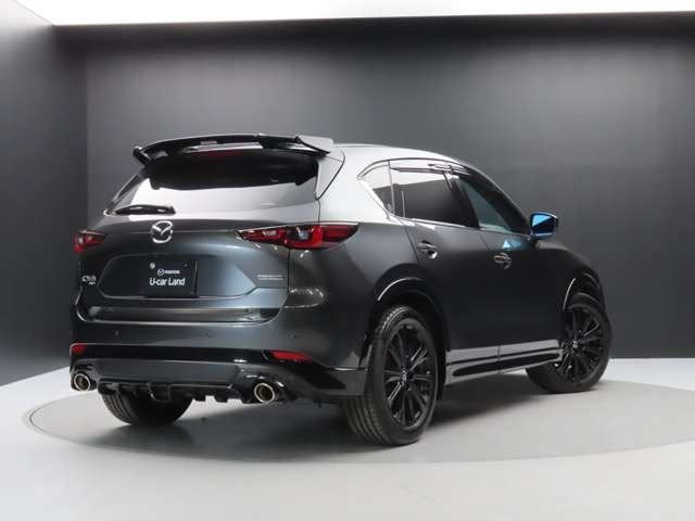 あべし④マツダ CX-5 スポーツアピアランス 19インチ あべし様専用①マツダ CX-5 スポーツアピアランス 19インチ