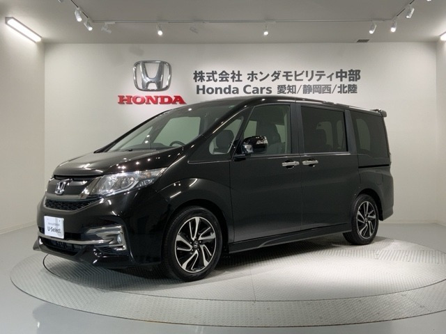 ステップワゴン 1.5 スパーダ クールスピリット 