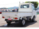 ハイゼットトラック 農用スペシャル 4WD エアコン 保証付き