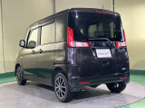 スペーシア G リミテッド 4WD 