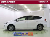 プリウスα 1.8 S チューンブラックII 