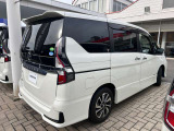 セレナ 2.0 ハイウェイスター V 