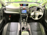 フォレスター 2.0 XT アイサイト 4WD 