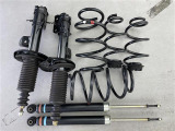ジューク 1.6 NISMO RS 4WD ワンオーナー