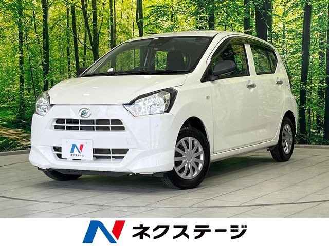 ミライース L SAIII 