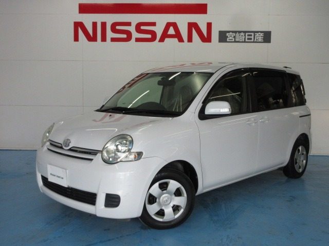 シエンタ 1.5 G 