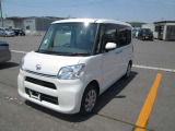 タント X 4WD