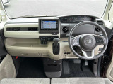 N-BOX G L ホンダセンシング 修復歴無し