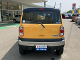 ハスラー J スタイルII 