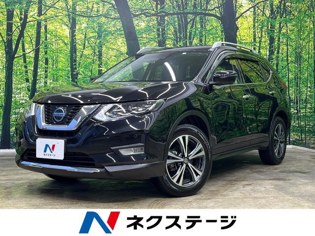 エクストレイル 2.0 20Xi 