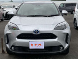 ヤリスクロス 1.5 ハイブリッド Z 