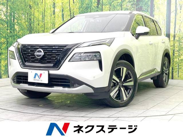 おすすめプライズ｜株式会社タイトー e-4ORCE G 1.5 エクストレイル 日産 4WD (5,542km の中古車詳細 趣味+スポーツ+実用