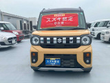 スペーシアギア ハイブリッド(HYBRID) XZ 