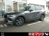 マツダ CX-60