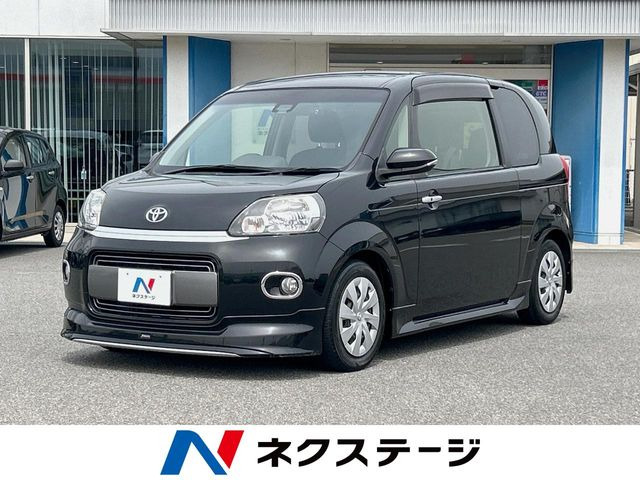 ポルテ 1.5 G 