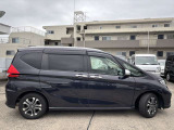 フリード 1.5 ハイブリッド クロスター 