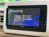 アルトラパン X 全方位モニター用カメラパッケージ装着車