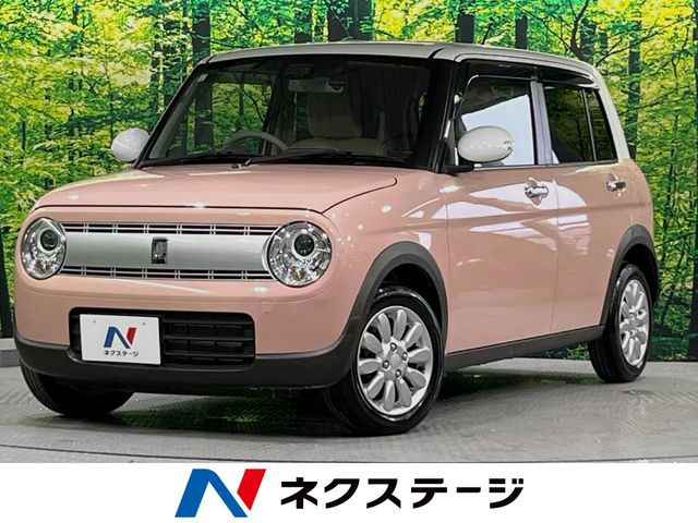 アルトラパン X 