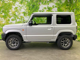 ジムニー XC 4WD 