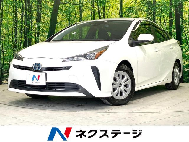 プリウス 1.8 S 