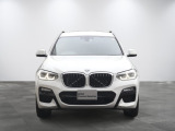 X3 xドライブ20d Mスポーツ ディーゼル 4WD 