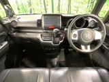 N-BOX G SSパッケージ 特別仕様車