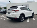 CX-8 2.2 XD Lパッケージ 