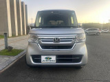 N-BOX G スロープ 4WD 
