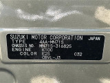 クロスビー 1.0 ハイブリッド(HYBRID) MV 4WD 4WD 修復歴無し