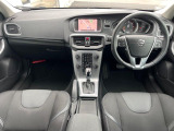 V40 D4 ダイナミック エディション ディーゼル 