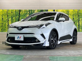C-HR  G