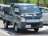 キャリイ KC エアコン パワステ 農繁仕様 スズキセーフティサポート 非装着車 4WD 