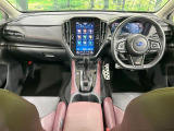 レヴォーグ 1.8 STI スポーツ EX 4WD 