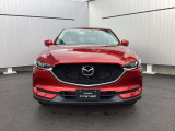 CX-5 2.0 20S 