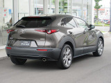 CX-30 2.0 20S Lパッケージ 