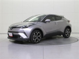 C-HR ハイブリッド 1.8 G LED エディション 