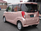 eKスペース E 