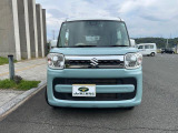 スペーシア ハイブリッド(HYBRID)  X 4WD 