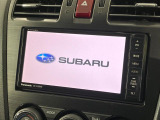 インプレッサスポーツ 2.0 i-S アイサイト 4WD 